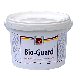 Bio-Guard (pro-biotic)