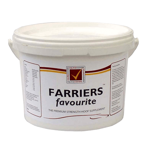 Farriers Favourite