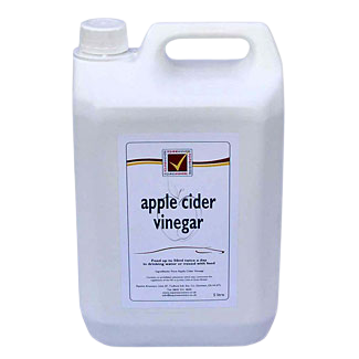 Cider Vinegar