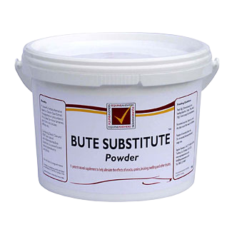 Bute Substitute Powder