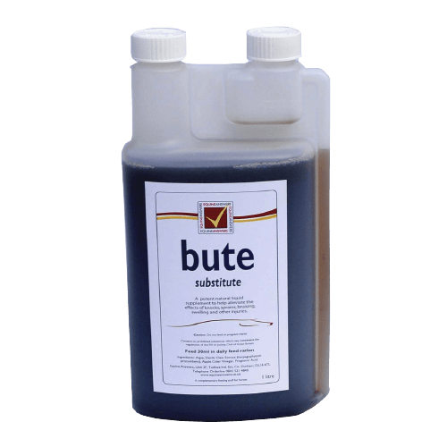 Bute Substitute Liquid