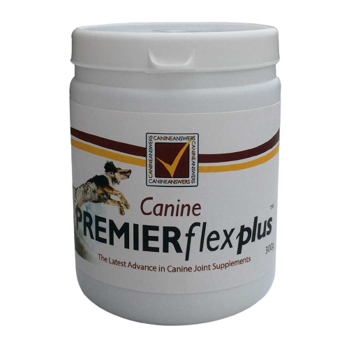 Canine PREMIERflex plus