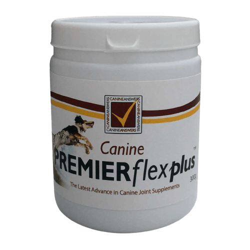 Canine Premierflex plus