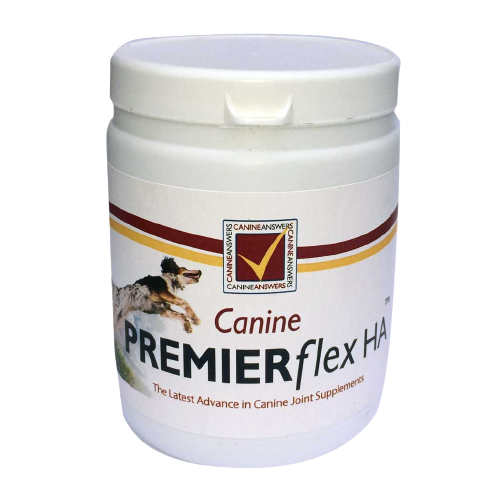 Canine PREMIERflex HA