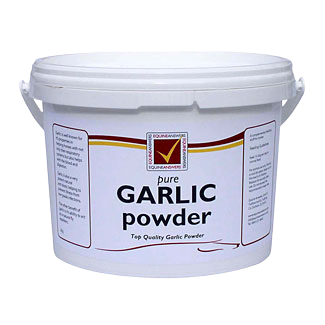 Garlic Powder