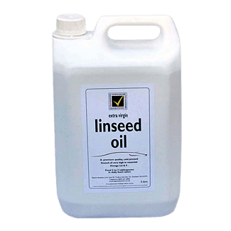 Linseed Oil