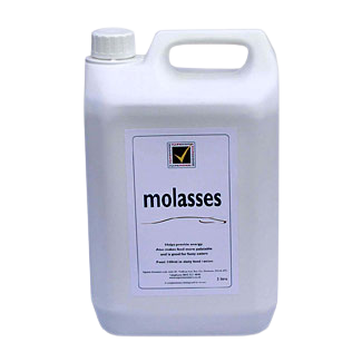 Molasses