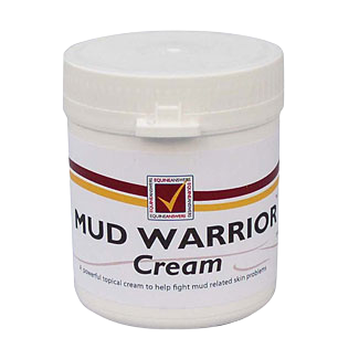 Mud Warrior Cream