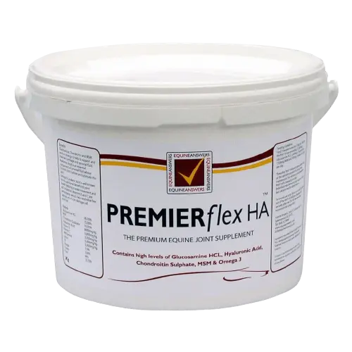 Equine PREMIERflex plus Joint Supplements for Horses Equine